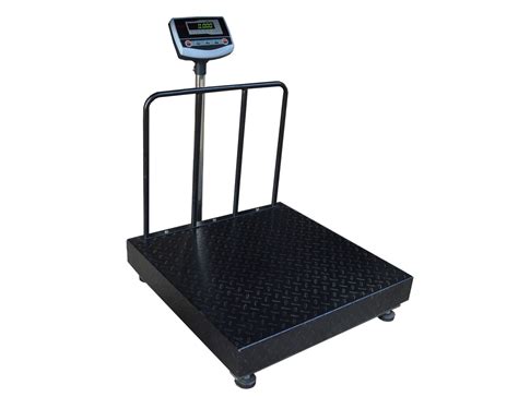 Platform Eagle Weighing Scales To Kg E G Kantawalla