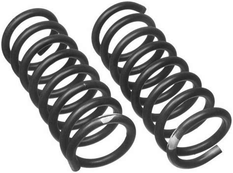 Buy S10 Jimmy Sonoma Front Coil Springs NEW 5658 In Sioux City Iowa