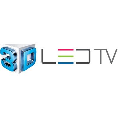 3D led TV Samsung logo vector free download - Brandslogo.net