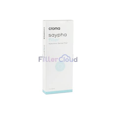 Buy Saypha Filler Online Fillercloud