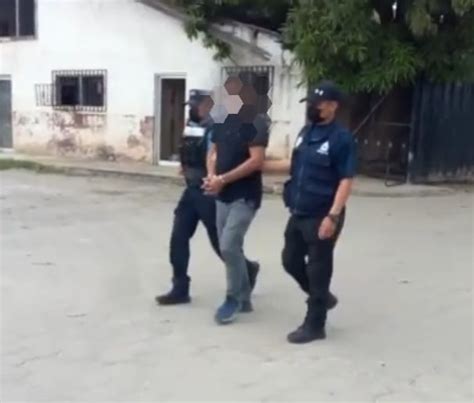 Por homicidio agentes de Interpol y Fronteras capturan a hondureño que