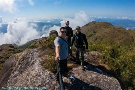 Campos Do Quiriri E Pedra Da Tartaruga Garuva Viagens E Caminhos