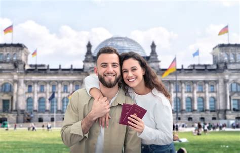 Deutsche Einb Rgerung Voraussetzungen Besonderheiten