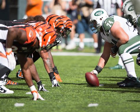 Cincinnati Bengals: Defensive Preview - Can they mesh in 2017?