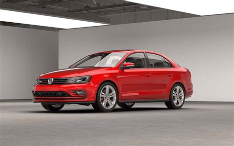 First Look: 2016 Volkswagen GLI | TheDetroitBureau.com