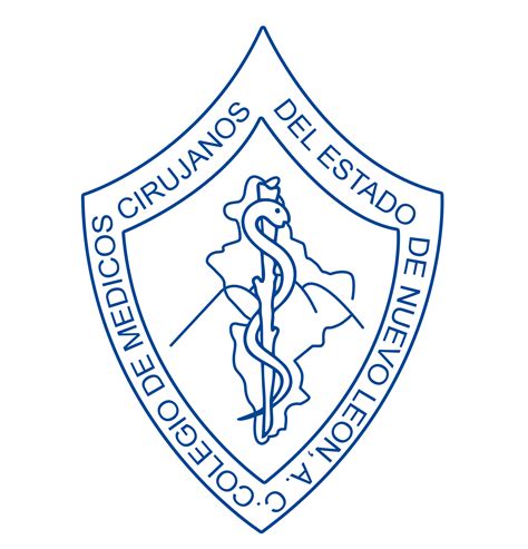 Colegio de Médicos Cirujanos del Estado de Nuevo León Federación de