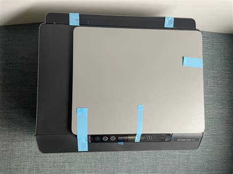 Recenzja HP Smart Tank 515. Oszczędna drukarka dla domu i biura