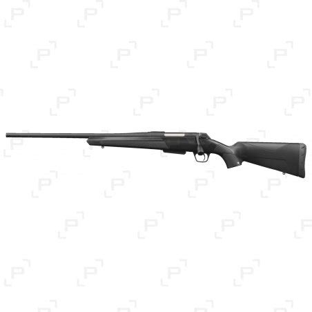 Carabine de chasse à verrou WINCHESTER XPR COMPO THREADED IWA 2024