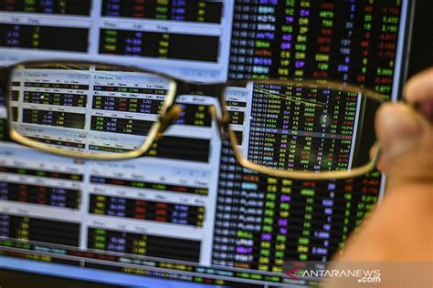 IHSG Berpeluang Menguat Di Tengah Variasi Pergerakan Bursa Asia