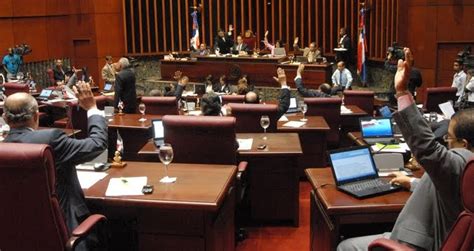 Senado Aprueba En Da Lectura Proyecto De Ley Que Declara Loma Miranda