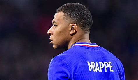 Kylian Mbappe Pemain Dengan Gaji Tertinggi Di Real Madrid Bolaskor