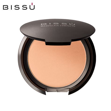 POLVO NUDE BISSÚ Luces Beautiful