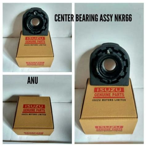 Jual Center Bearing Laher Gantung Isuzu Elf Nkr Nkr Nkr