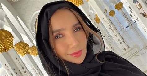 Los días de sol que Paola Jara pasa en bikini en Dubái Q hubo Medellín