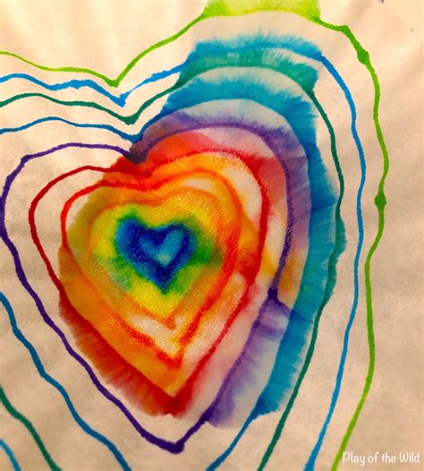 Valentines Stem Art Projects For Toddlers And Kids Play Of The Wild