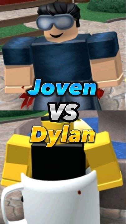 Joven Vs Dylan Mm2 Jd 1v1 Battlemy Opinionshortsjdprosroblox1v1