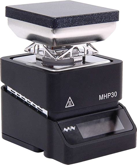 SainSmart MHP30M Mini Hot Plate Soldering Preheater India Ubuy
