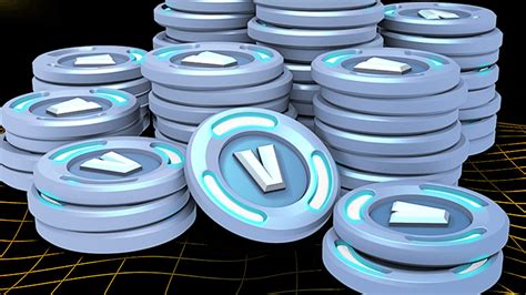 Fortnite V-Bucks are now on sale – permanently