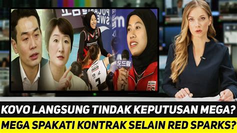 LANGSUNG DITINDAK SPAKATI KONTRAK BARU SELAIN RED SPARKS LANGKAH