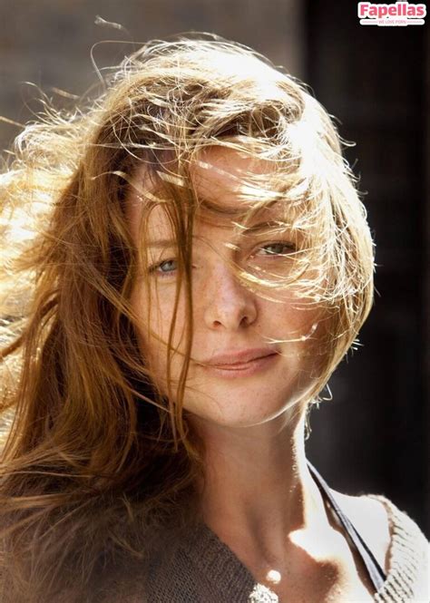 Rebecca Ferguson Aka Officialrebeccaferguson Nude Leaks Fapellas