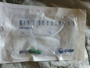 Coloplast Urinary Catheters for sale | eBay