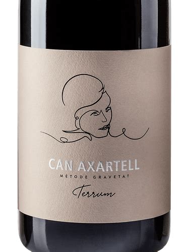 Can Axartell Terrum Vivino US