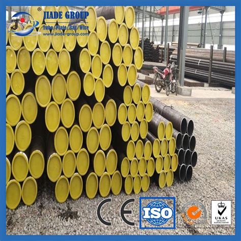 Hot Sale ASTM A53 ASTM A106 Gr B Carbon Seamless Steel Pipe China ASTM A106 Gr B Carbon