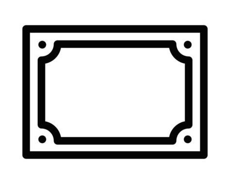 License Plate Template Vector Art, Icons, and Graphics for Free Download