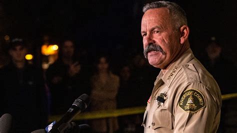 California AG Bonta probing Riverside County Sheriff's Department