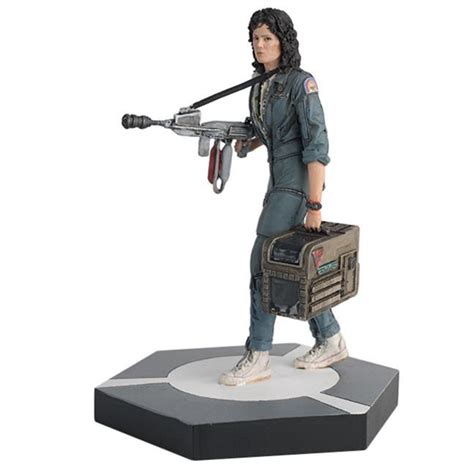 Hot Toys Alien Ellen Ripley Sigourney Weaver Scale Figure Ubicaciondepersonas Cdmx Gob Mx
