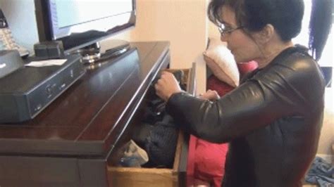 TAPED BY THE CATBURGLAR MP4 MILF GiGi S Bondage Fantasies Clips4sale