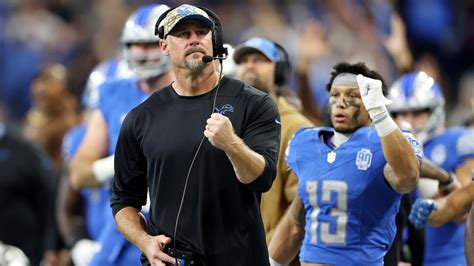 The Detroit Lions are finally a force as Thanksgiving arrives - The ...