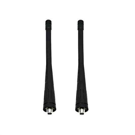 Pack De Unidades Antenas Uhf Para Baofeng Bf S S Cuotas Sin