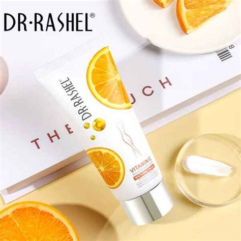 Dr Rashel Vitamin C Private Parts Whitening Cream In Pakistan Shop Now