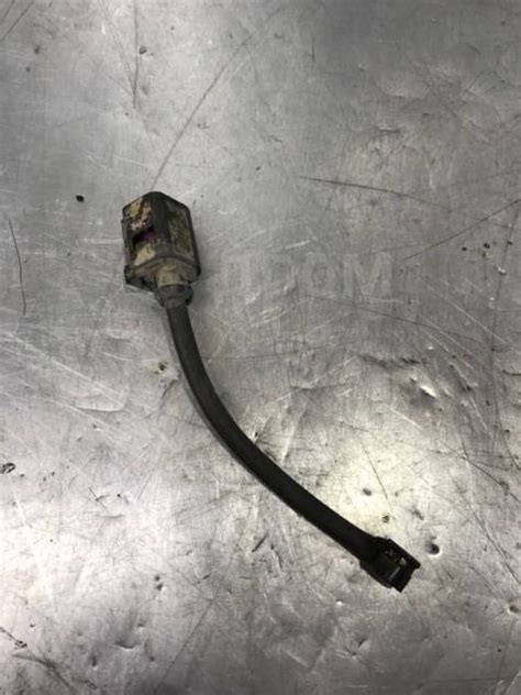 Купить Датчик тормозных колодок Volkswagen Touareg 2010- 2018 1J0973702 ...