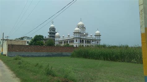 Gurdwara Sri Wadda Ghallughara Sahib Rohira Discover Sikhism