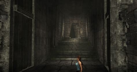 Poradnik Tomb Raider Anniversary G Rskie Jaskinie Peru Portal Dla