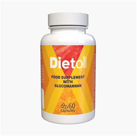 Merek Asli Dietoll