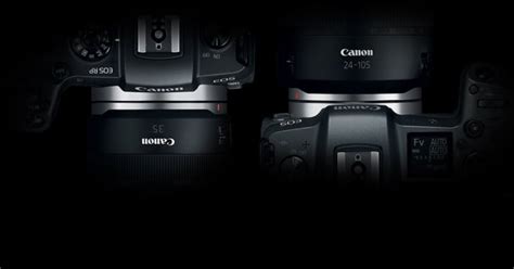 Canon full frame mirrorless - fasagri