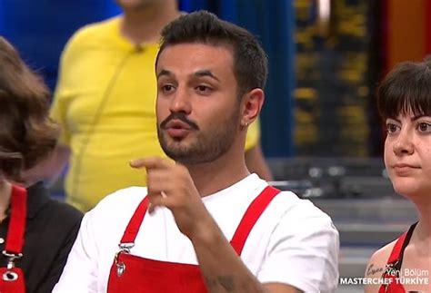 Masterchef Semih Kimdir Semihcan Temiz Ka Ya Nda Nereli Burdur