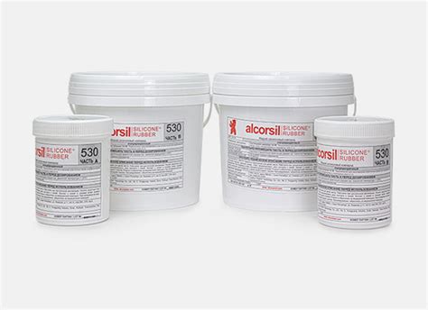 Alcorplast alcorsil 530