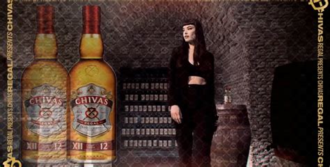 Chivas Whisky Official Website Chivas Regal Us