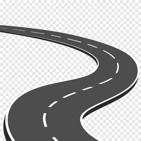 100000 Curved Road Vector Images Depositphotos