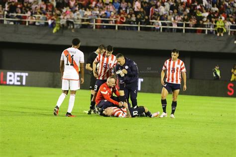 Lo que dijo Guillermo Barros Schelotto sobre la lesión de Miguel