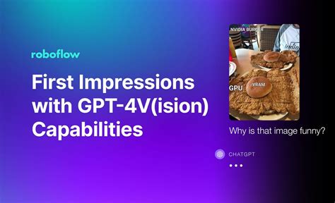 GPT-4 with Vision: Complete Guide and Evaluation