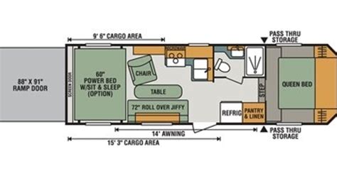 2018 Kz Sportster 260th Rv Guide