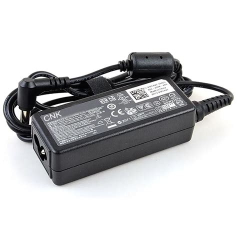 30w 19v 1 58a Laptop Adapter Charger For Dell Inspiron Mini 9 10 1010 1018 10v 1210 Vostro A90