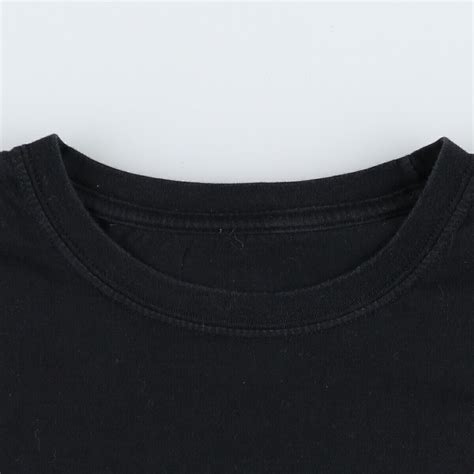 古着 RED HOT CHILI PEPPERS レッドホットチリペッパーズ バンドTシャツ バンT メンズXL相当 eaa437591 中古 240718 古着屋JAMジャム