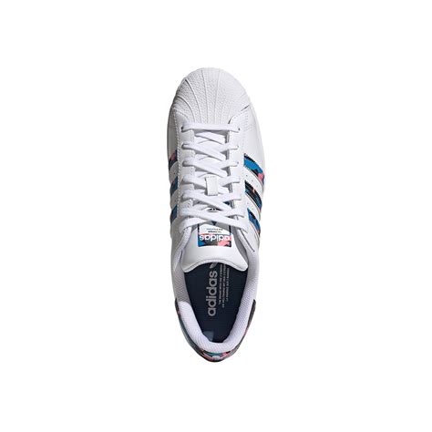 Zapatillas Adidas Superstar Moov