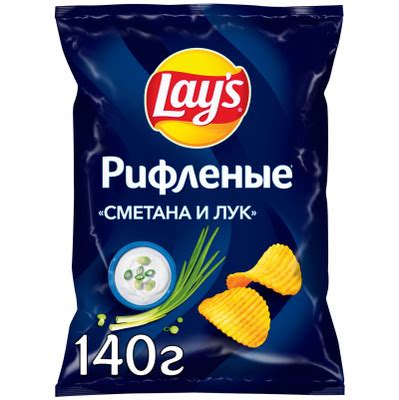 Lays - купить с доставкой на дом в Перекрёстке